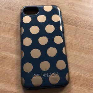 iPhone 7-8 OtterBox phone case
